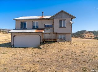 760 Upper Trails Rd, Chelan, WA 98816