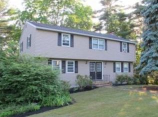 18 Country Club Est, Dover, NH 03820