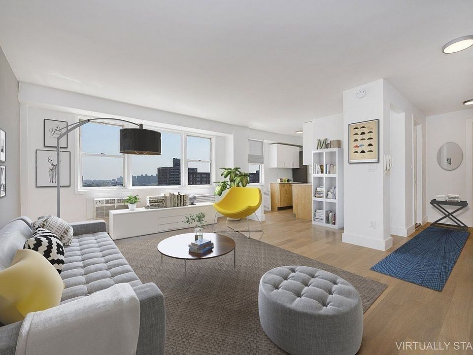 1st image of 60 W 142nd St APT 7