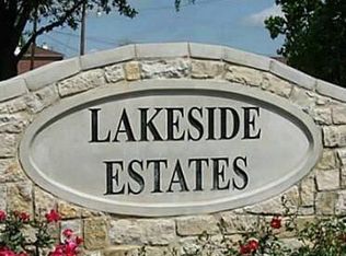 304 Hampstead Dr, Wylie, TX 75098