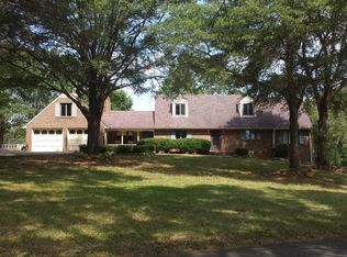 1643 Simplicity Rd, Concord, NC 28025