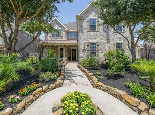 414 Somerset Dr, Sugar Land, TX 77479