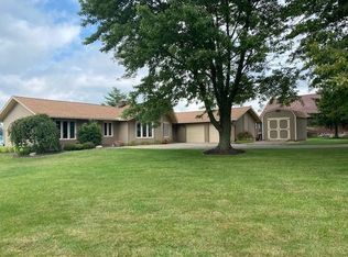 2095 Tarragon Dr, West Salem, OH 44287