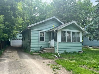 1314 Grand St, Oshkosh, WI, 54901
