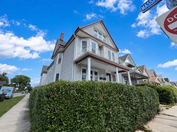 403 14th St, Buffalo, NY