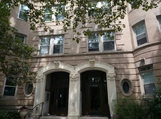 1782 Beacon St #3, Brookline, MA 02445