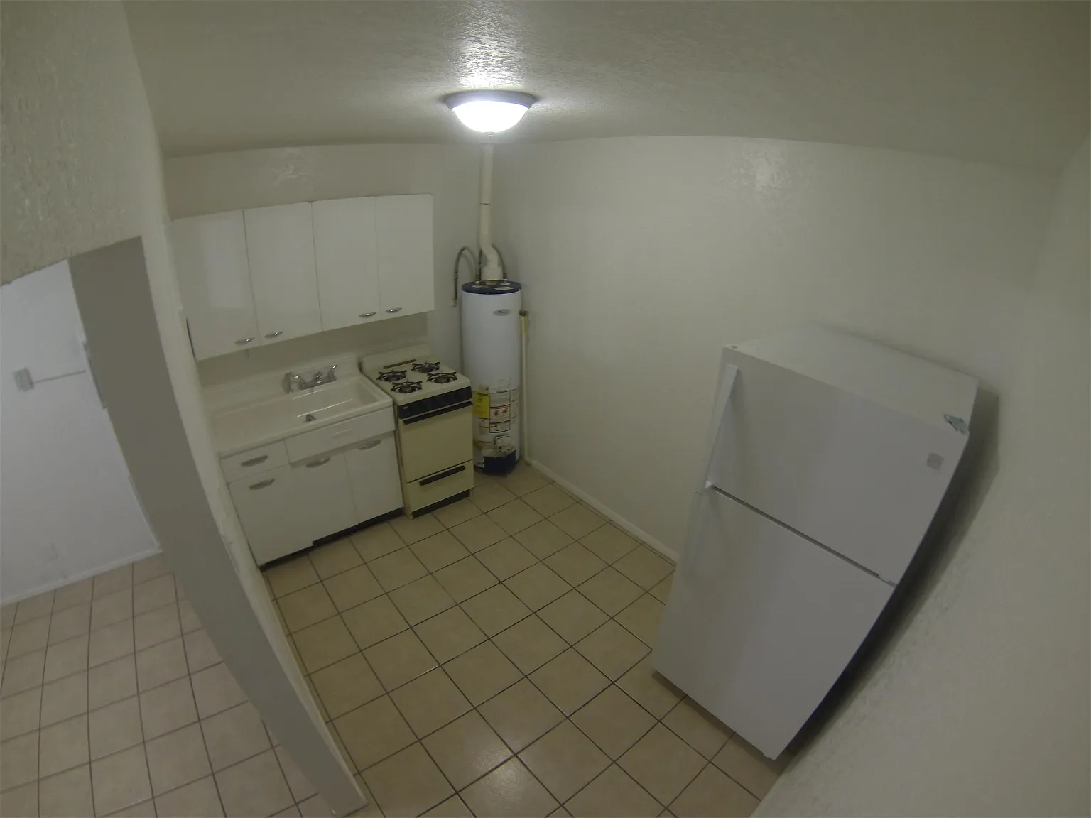 Cozy Nest Apartments - 2 — Photo 1