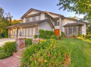 11968 Beaufait Ave, Porter Ranch, CA 91326