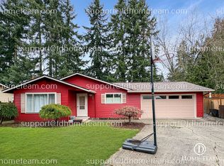 2629 164th Pl SE, Bothell, WA 98012