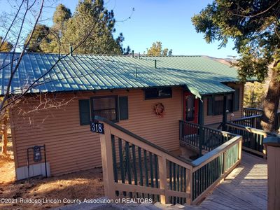 318 Nevada Ln, Ruidoso Downs, NM, 88346