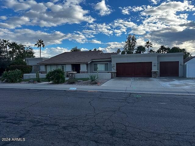 2nd image of 8127 E DEL RUBI Drive