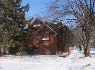 3591 Maryland St, Gary, IN 46409