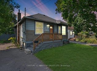 1146 Leaside Rd, Hamilton, ON L8H3X8