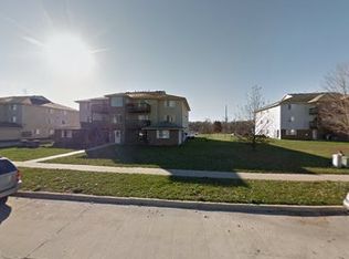607 Kimberlite St, Tiffin, IA 52340