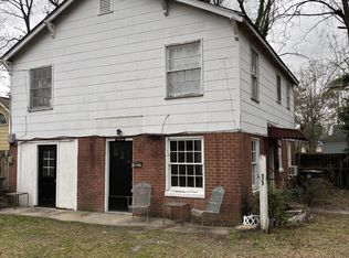 202.5 N Virginia Ave #B, Fayetteville, NC 28305