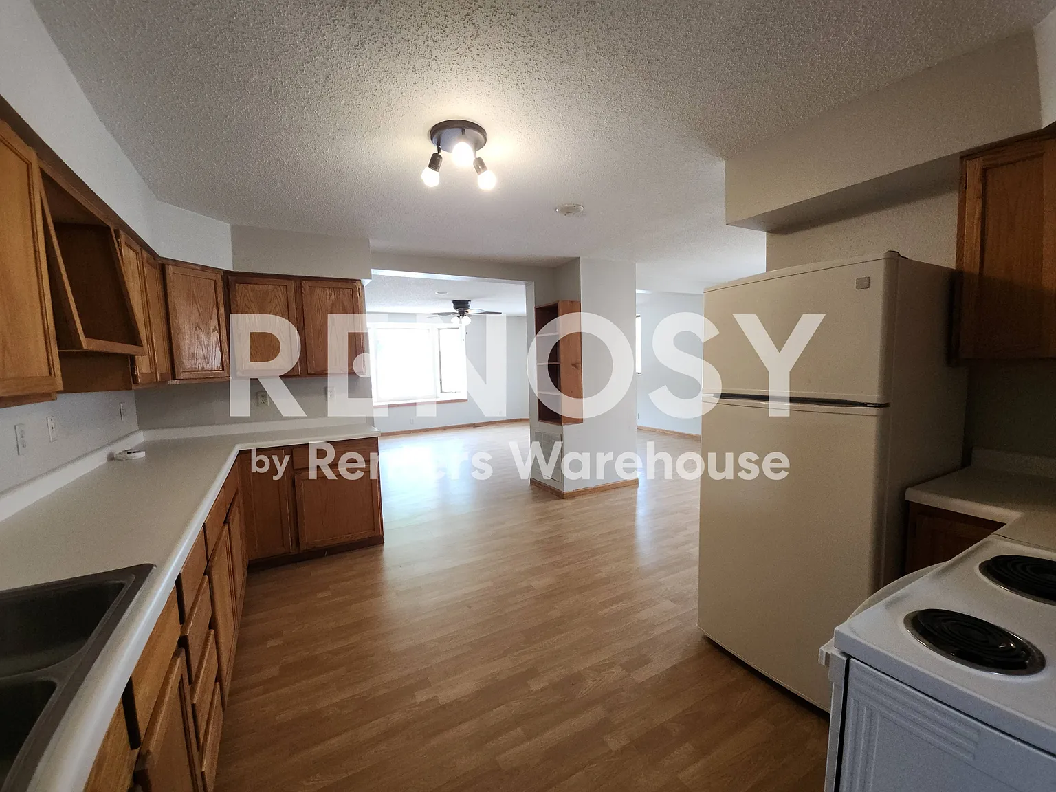 Ground level 2 BR/ 1 BA — Photo 4