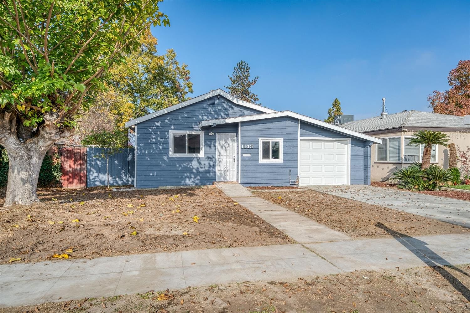 1145 E Harvard Ave, Fresno, CA 93704 Zillow