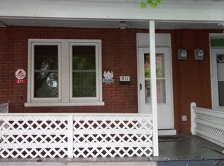 511 Pershing Ave, Lancaster, PA 17602