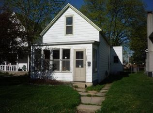 1522 N 18th St, Lafayette, IN 47904
