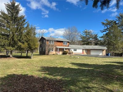8391 Cazenovia Rd, Manlius, NY, 13104