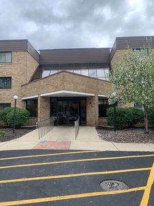 5600 Astor Ln APT 319, Rolling Meadows, IL, 60008