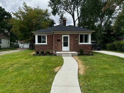 17373 Norborne, Redford, MI, 48240