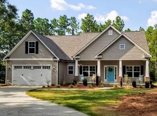 522 Murrah Rd, North Augusta, SC 29860