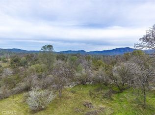 0 Fig Tree Spring Rd PARCEL 1, Mariposa, CA 95338