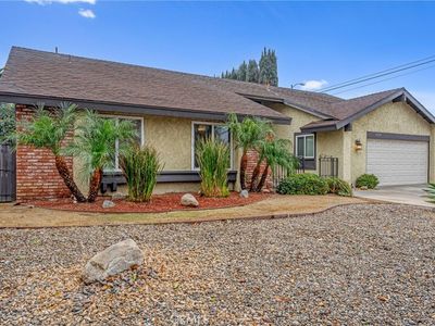 16960 Rayen St, North Hills, CA, 91343