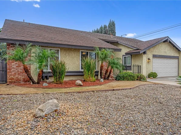 16960 Rayen St, North Hills, CA 91343