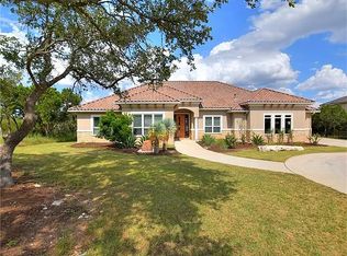 1008 Villa Hill Dr, Leander, TX 78641