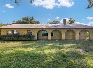 11869 County Road 201, Oxford, FL 34484