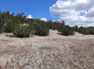 51943 N Agua Fria Rd, Seligman, AZ --