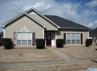 5624 Kemberton Way, Pinson, AL 35126