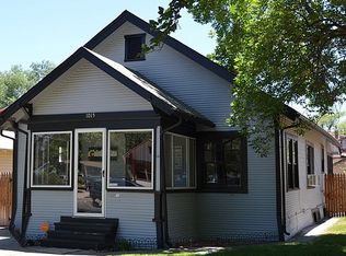 1015 Hill Ave, Grand Junction, CO 81501