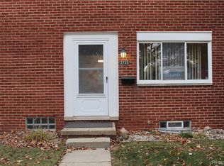 3152 Bookham Dr, Auburn Hills, MI 48326