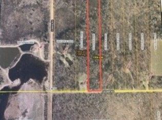 Cedar Rd, Merrill, WI 54452