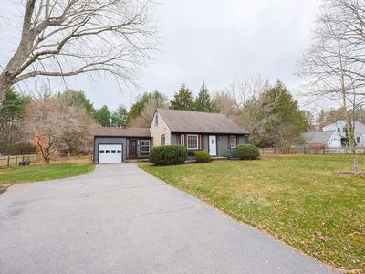 271 King St, Raynham, MA, 02767