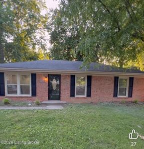 6704 Ashmead Dr, Louisville, KY, 40291