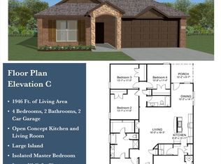 5202 Kemper St, Lubbock, TX 79416
