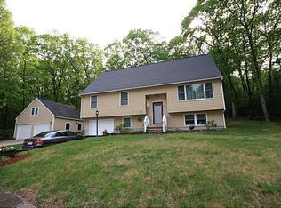 81 Shady Ln, Pascoag, RI 02859