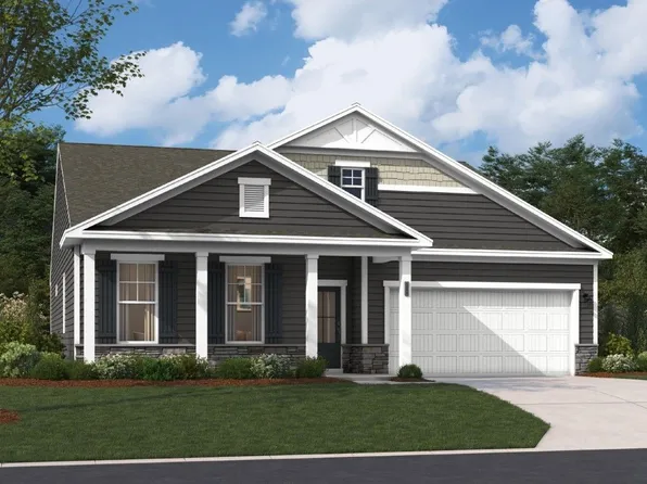 The Easton Plan, Ferguson Farms