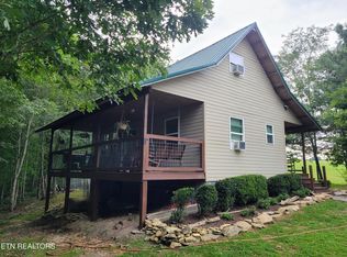 645 Lynn Rothwell Rd, Pikeville, TN 37367