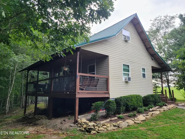 645 Lynn Rothwell Rd, Pikeville, TN 37367