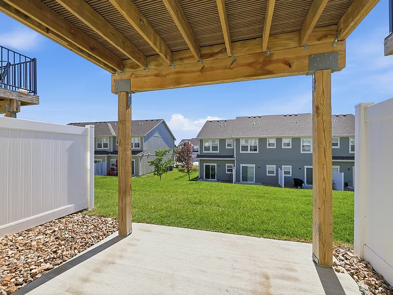The Venue Townhomes — Photo 97