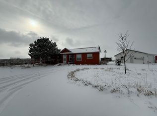 34264 County Road 14, Keenesburg, CO 80643