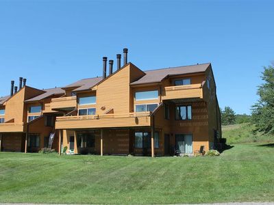 4749 S Pleasantview Rd Unit 34, Harbor Springs, MI, 49740