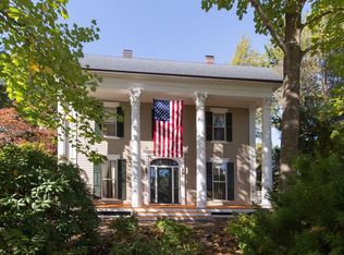 9 Crescent Ave, Newton, MA 02459