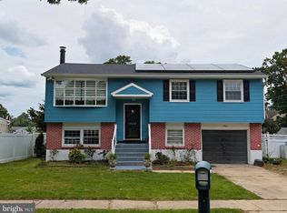 1566 Lafayette St, West Deptford, NJ 08086