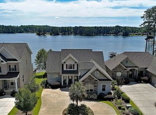 121 Eastshore Dr, Lexington, SC 29072